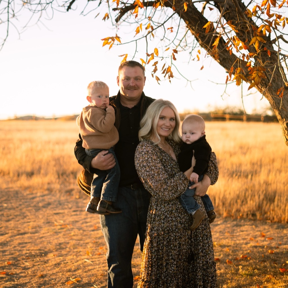 Meet your Posher, Olivia!